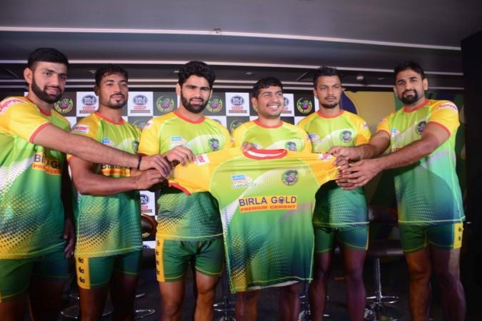 Pro Kabaddi League 2019, Bengaluru Bulls vs Patna Pirates: Preview ...