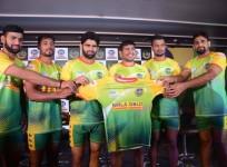 Patna Pirates