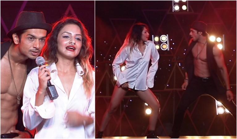 Splitsvilla 11