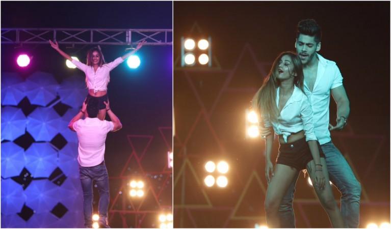 Splitsvilla 11