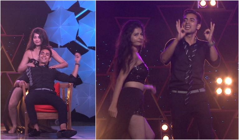 Splitsvilla 11