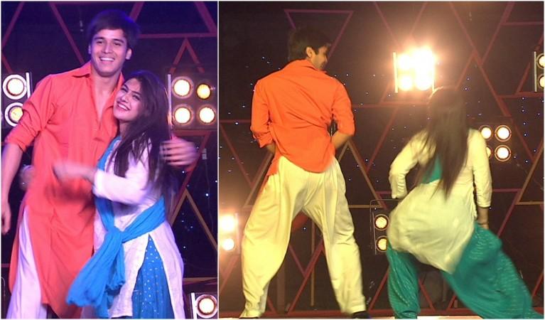 Splitsvillans
