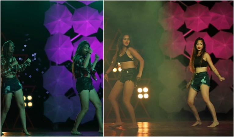 Splitsvilla 11