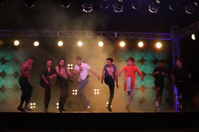 Splitsvilla 11