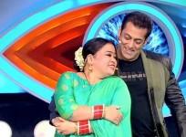 bharti