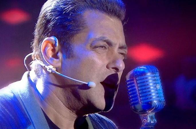 salman