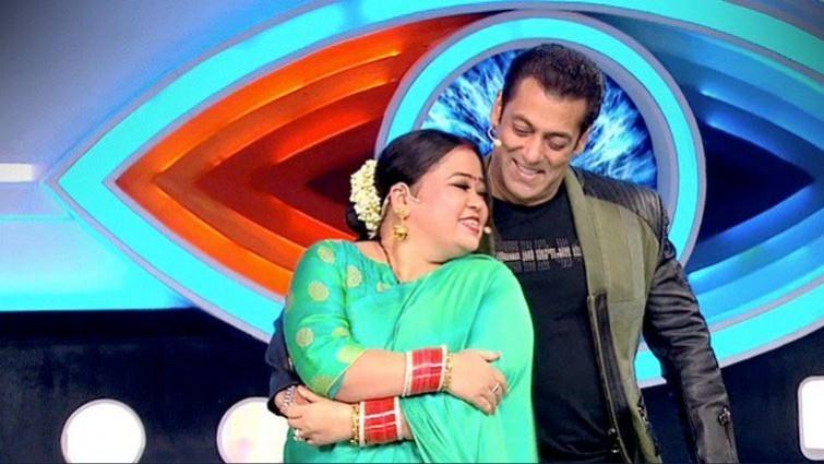 bharti