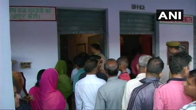 Jammu and kashmir election