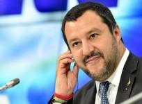 Matteo Salvini