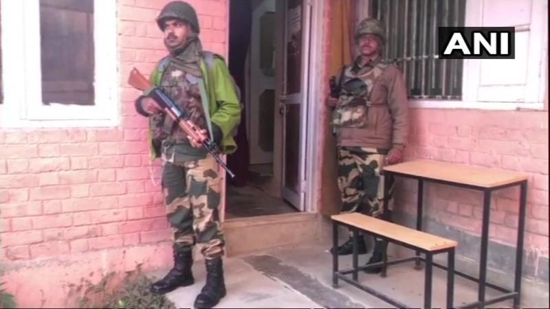 Jammu and kashmir election Jammu and kashmir election