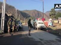 Jammu and kashmir election