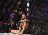 Conor McGregor