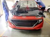 2018 Hyundai Santro, Hyundai AH2