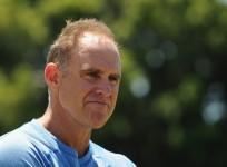 matthew hayden