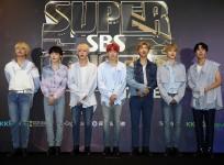BTS concert file picture