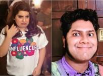 Mallika Dua, Utsav Chakraborty