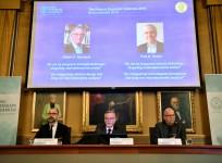 Nobel prize economics