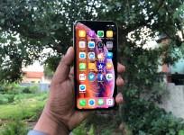 Apple, iPhone XS, review,