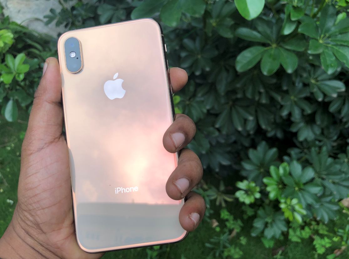 Apple, iPhone XS, review,
