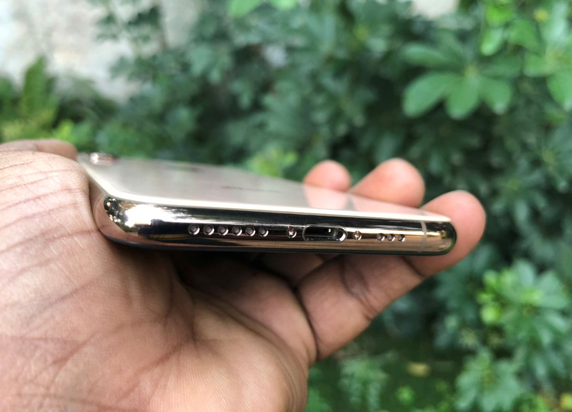 Apple iPhone XS Review