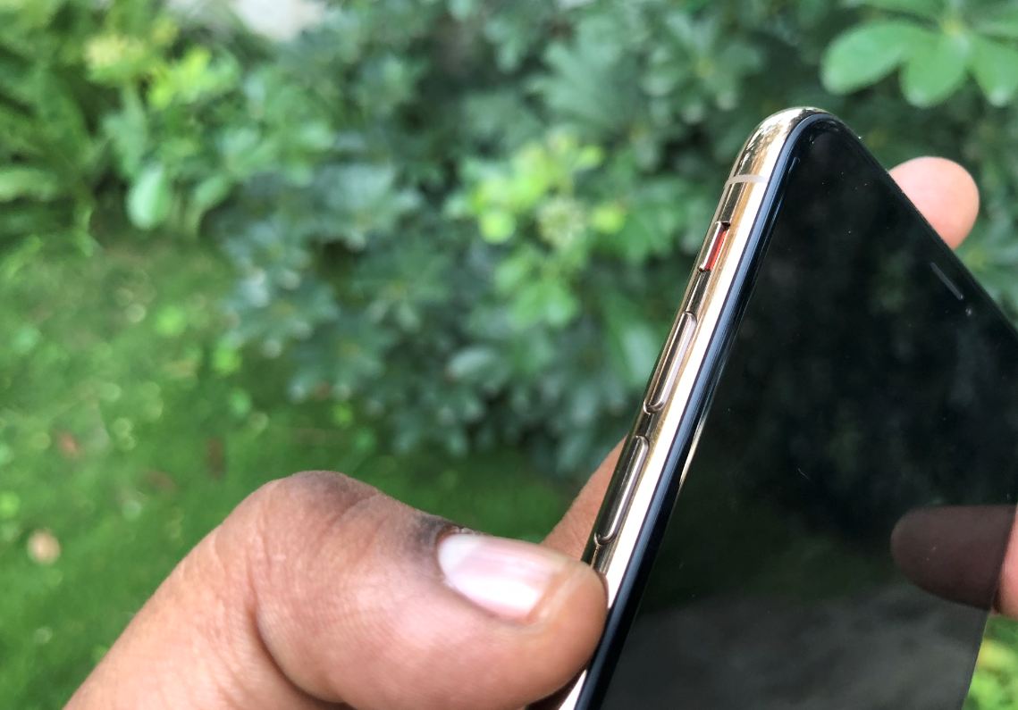 Apple, iPhone XS, review