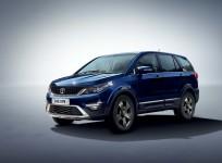 Tata Hexa XM