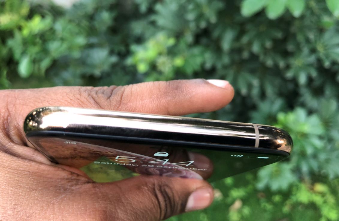 Apple, iPhone XS, review