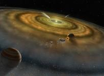 Early Solar System