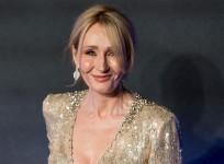 J.K.Rowling
