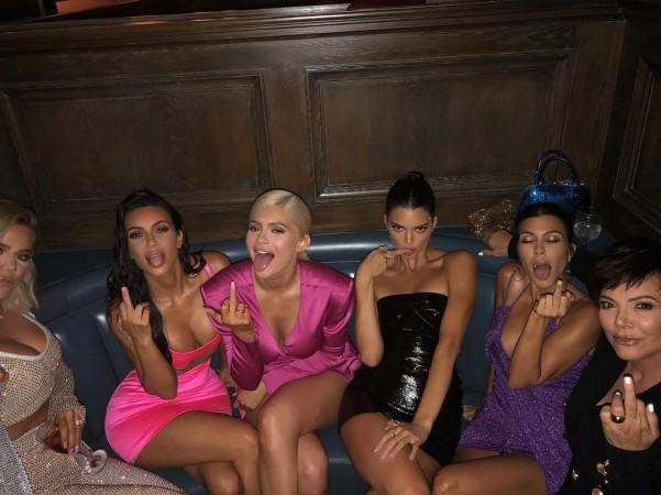 The Kardashians The Kardashians
