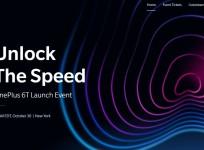 OnePlus 6T, Official, launch date,