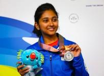 Mehuli Ghosh