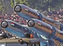 BrahMos missile