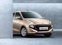 2018 Hyundai Santro, Hyundai AH2