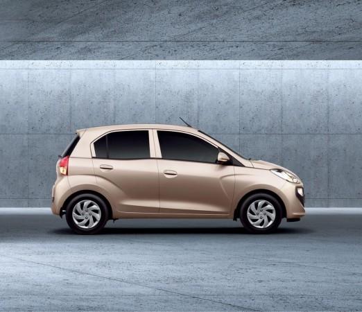 New Hyundai Santro 2018 Hyundai Santro