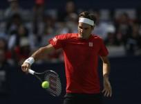 Roger Federer