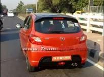 Tata Tiago JTP