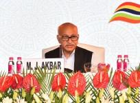 M.J. Akbar