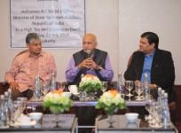 M.J. Akbar