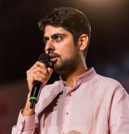 Varun Grover Varun Grover
