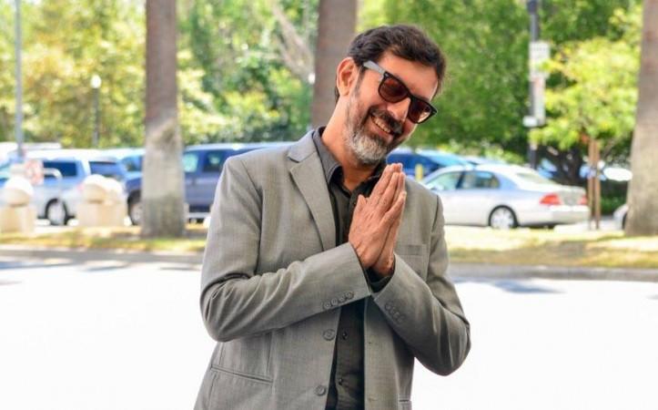 Rajat Kapoor Rajat Kapoor