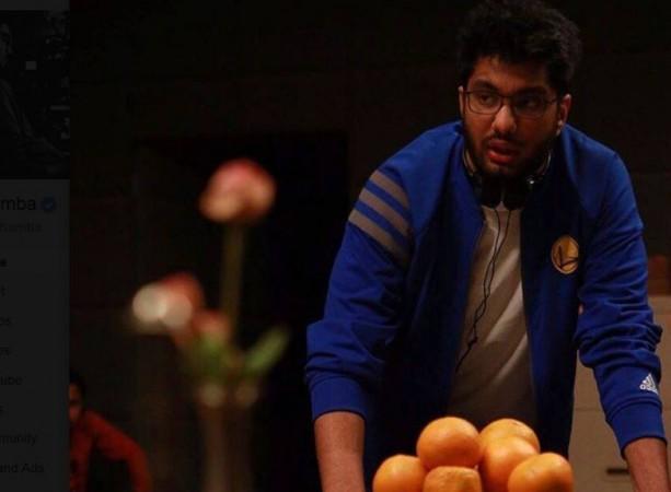 Gursimran Khamba Khamba