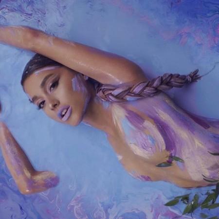 Ariana Grande Ariana Grande