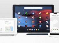 Google, Pixel 3, Home Hub, Pixel Slate, Chromecast, Made by Google