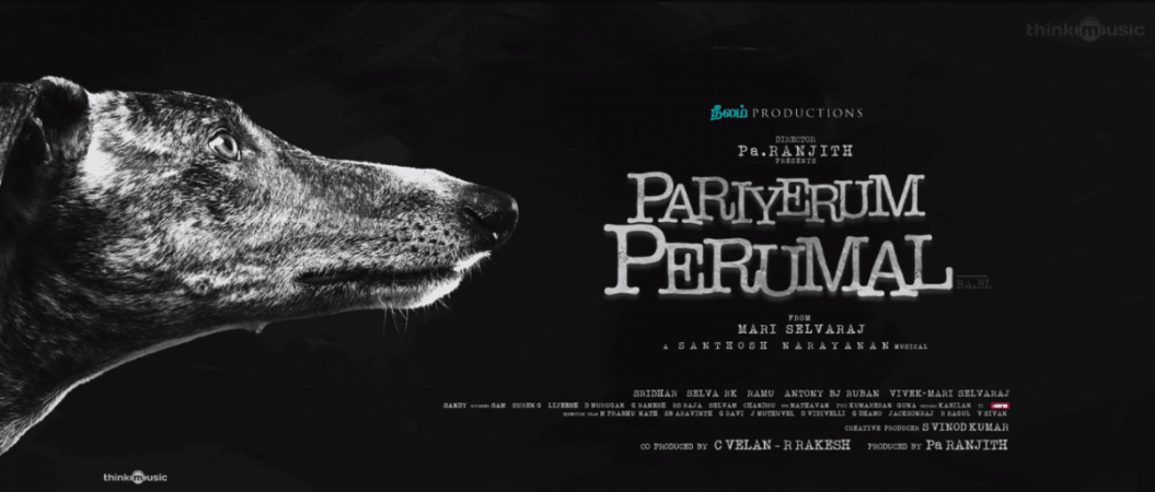 Pariyerum Perumal