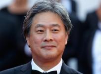 Director Park Chan-Wook