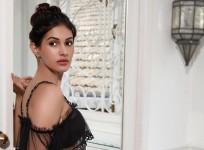 Amyra Dastur