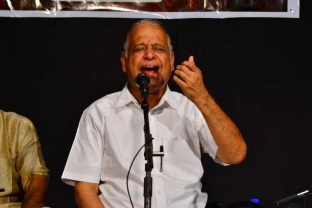 OS Thyagarajan OS Thyagarajan