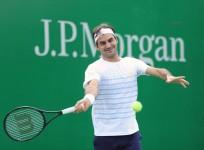 Roger Federer