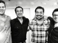 Vikramaditya Motwane, Madhu Mantena, Anurag Kashyap, Vikas Bahl